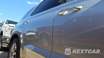 2025 Hyundai Palisade SEL - zdjęcie 24 z 27 - miniatura