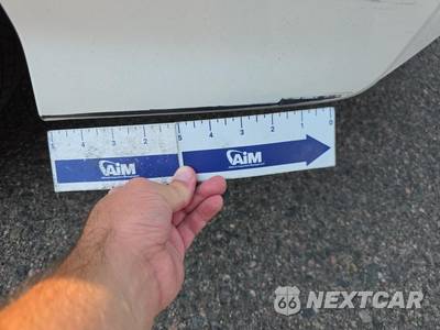 2025 Nissan LEAF S - zdjęcie 18 z 24 - miniatura