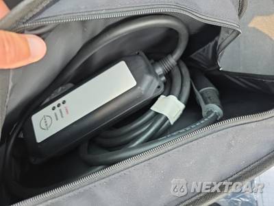 2025 Nissan LEAF S - zdjęcie 22 z 24 - miniatura