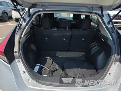 2025 Nissan LEAF S - zdjęcie 17 z 25 - miniatura