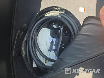 2024 Nissan LEAF S - zdjęcie 25 z 26 - miniatura