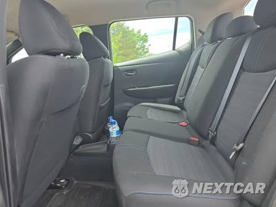 2024 Nissan LEAF SV PLUS - zdjęcie 14 z 23 - miniatura