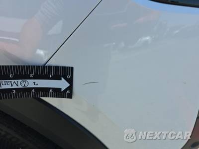 2025 Nissan Kicks SR - zdjęcie 18 z 22 - miniatura