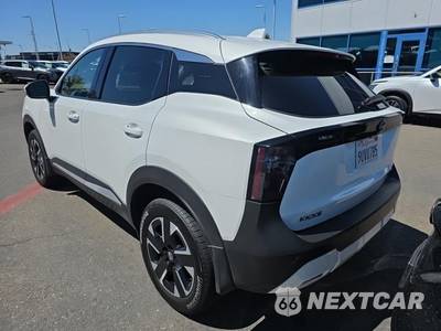 2025 Nissan Kicks SR - zdjęcie 7 z 22 - miniatura