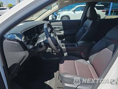 2025 Nissan Kicks SR - zdjęcie 11 z 22 - miniatura