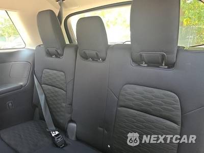 2023 Nissan Pathfinder SV - zdjęcie 15 z 26 - miniatura