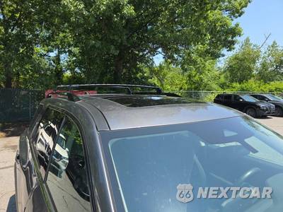 2023 Nissan Pathfinder SV - zdjęcie 10 z 26 - miniatura