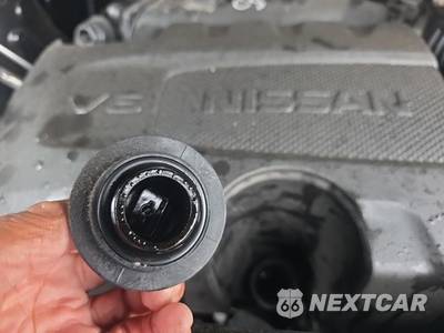 2024 Nissan Pathfinder SL - zdjęcie 23 z 26 - miniatura