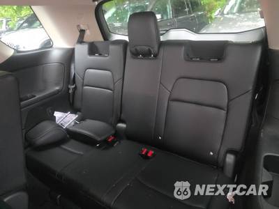 2024 Nissan Pathfinder SL - zdjęcie 15 z 26 - miniatura