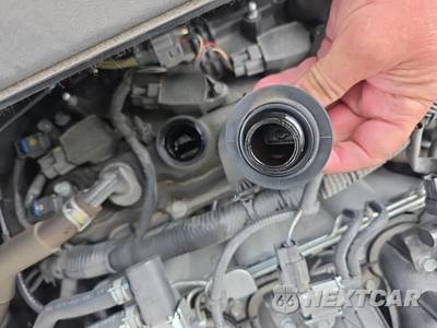 2024 Nissan Pathfinder SV - zdjęcie 23 z 25 - miniatura