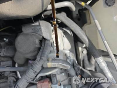 2024 Nissan Pathfinder SV - zdjęcie 25 z 25 - miniatura