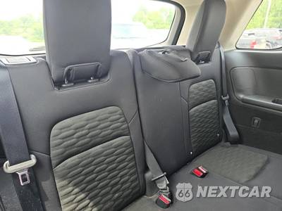2024 Nissan Pathfinder SV - zdjęcie 15 z 25 - miniatura