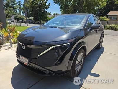 2023 Nissan Ariya ENGAGE