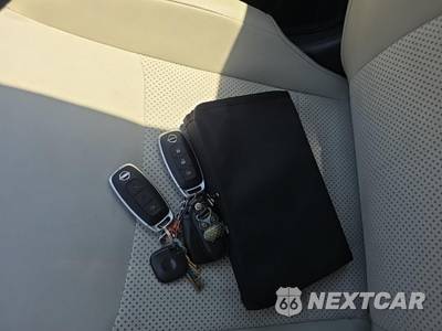 2023 Nissan Ariya ENGAGE - zdjęcie 26 z 30 - miniatura