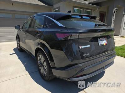 2023 Nissan Ariya ENGAGE - zdjęcie 7 z 30 - miniatura