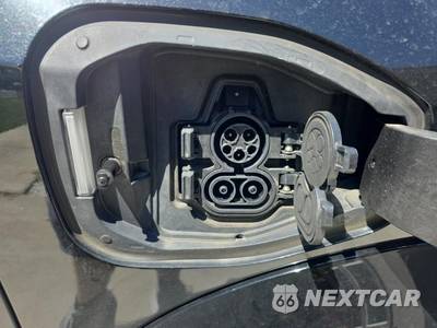 2023 Nissan Ariya ENGAGE - zdjęcie 25 z 30 - miniatura