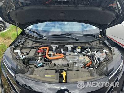 2023 Nissan Ariya ENGAGE - zdjęcie 16 z 27 - miniatura