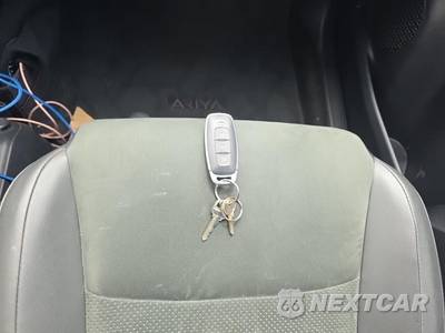 2023 Nissan Ariya ENGAGE - zdjęcie 21 z 27 - miniatura
