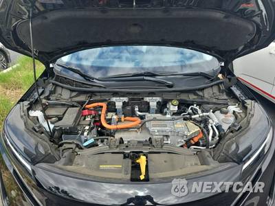 2023 Nissan Ariya ENGAGE - zdjęcie 27 z 27 - miniatura
