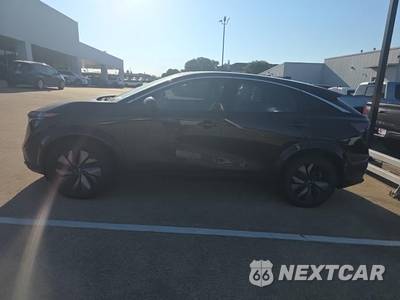 2024 Nissan Ariya EVOLVE+ - zdjęcie 8 z 29 - miniatura