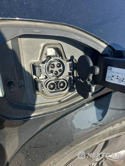 2024 Nissan Ariya EVOLVE+ - zdjęcie 20 z 29 - miniatura