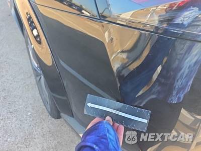 2024 Nissan Ariya EVOLVE+ - zdjęcie 19 z 29 - miniatura