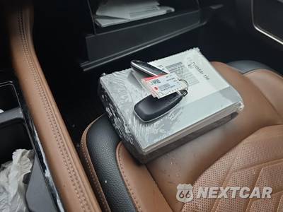 2023 Nissan Pathfinder Platinum - zdjęcie 26 z 28 - miniatura