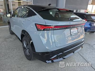 2024 Nissan Ariya ENGAGE - zdjęcie 7 z 27 - miniatura