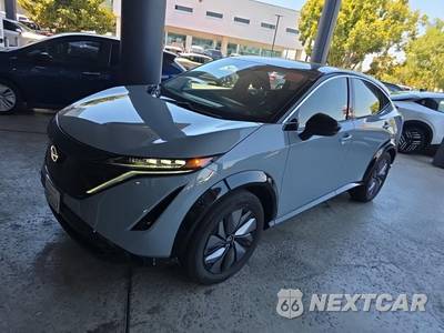 2024 Nissan Ariya ENGAGE