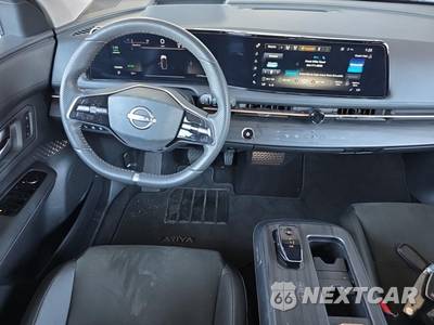 2024 Nissan Ariya ENGAGE - zdjęcie 12 z 27 - miniatura