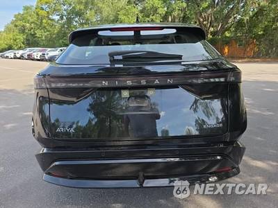 2023 Nissan Ariya ENGAGE - zdjęcie 6 z 25 - miniatura