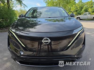 2023 Nissan Ariya ENGAGE - zdjęcie 2 z 25 - miniatura