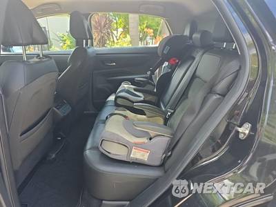 2023 Nissan Ariya ENGAGE - zdjęcie 14 z 25 - miniatura
