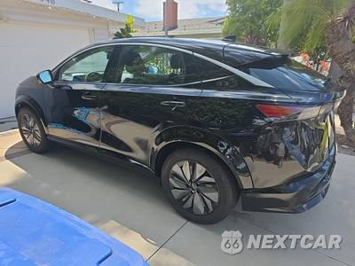 2023 Nissan Ariya ENGAGE - zdjęcie 8 z 25 - miniatura