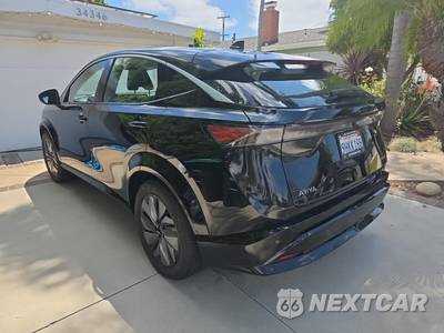 2023 Nissan Ariya ENGAGE - zdjęcie 7 z 25 - miniatura