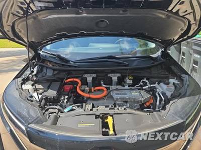 2023 Nissan Ariya ENGAGE - zdjęcie 21 z 25 - miniatura