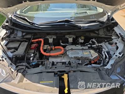 2024 Nissan Ariya EVOLVE+ e-4ORCE - zdjęcie 29 z 29 - miniatura
