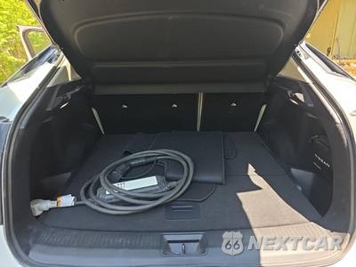 2024 Nissan Ariya EVOLVE+ e-4ORCE - zdjęcie 18 z 29 - miniatura