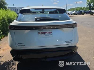 2024 Nissan Ariya ENGAGE+ e-4ORCE - zdjęcie 6 z 25 - miniatura