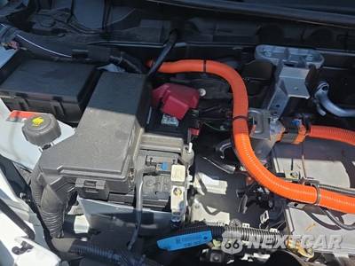 2024 Nissan Ariya ENGAGE+ e-4ORCE - zdjęcie 20 z 25 - miniatura