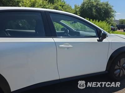 2024 Nissan Ariya ENGAGE+ e-4ORCE - zdjęcie 4 z 25 - miniatura