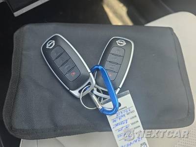2024 Nissan Ariya EVOLVE+ e-4ORCE - zdjęcie 21 z 24 - miniatura