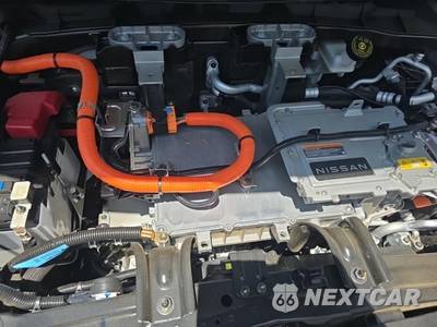 2024 Nissan Ariya EVOLVE+ - zdjęcie 19 z 22 - miniatura