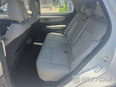 2024 Nissan Ariya EVOLVE+ e-4ORCE - zdjęcie 14 z 24 - miniatura