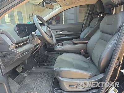 2024 Nissan Ariya ENGAGE e-4ORCE - zdjęcie 11 z 25 - miniatura