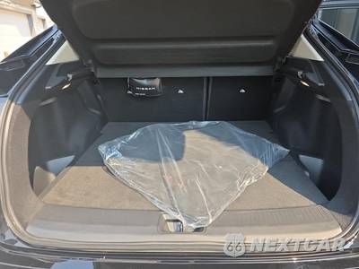 2024 Nissan Ariya ENGAGE e-4ORCE - zdjęcie 17 z 25 - miniatura
