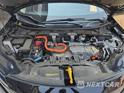 2024 Nissan Ariya ENGAGE e-4ORCE - zdjęcie 16 z 25 - miniatura