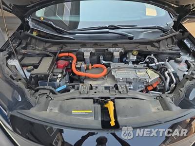 2024 Nissan Ariya ENGAGE e-4ORCE - zdjęcie 25 z 25 - miniatura