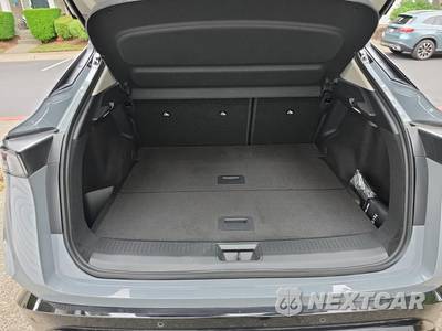 2024 Nissan Ariya ENGAGE e-4ORCE - zdjęcie 17 z 26 - miniatura