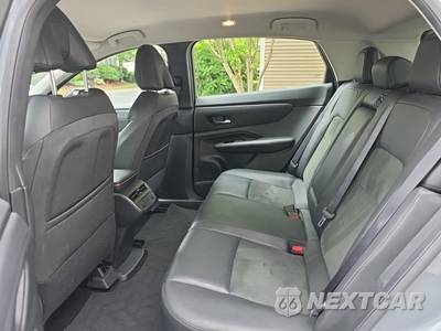 2024 Nissan Ariya ENGAGE e-4ORCE - zdjęcie 14 z 26 - miniatura